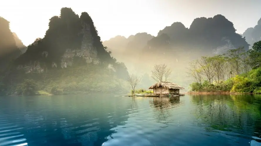 科技智慧